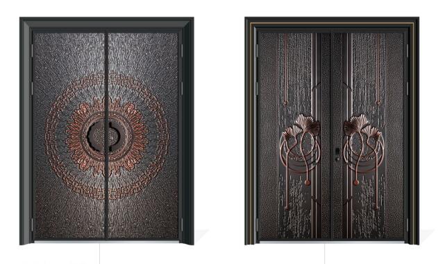 銅鋁門和鑄鋁門的區(qū)別